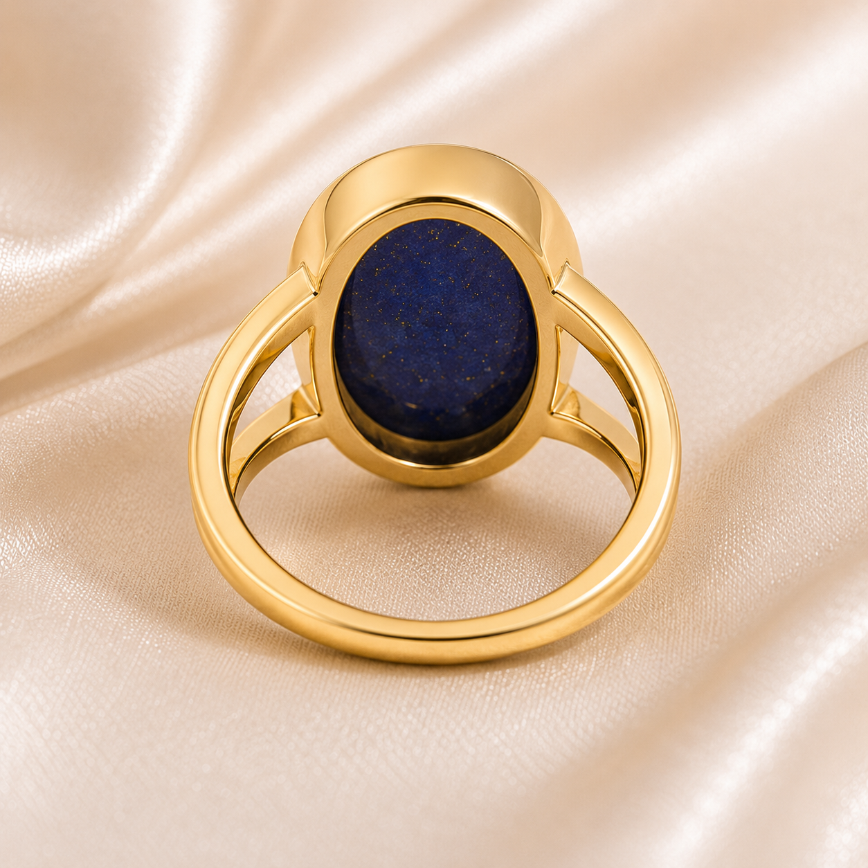 Lapis Lazuli Ring