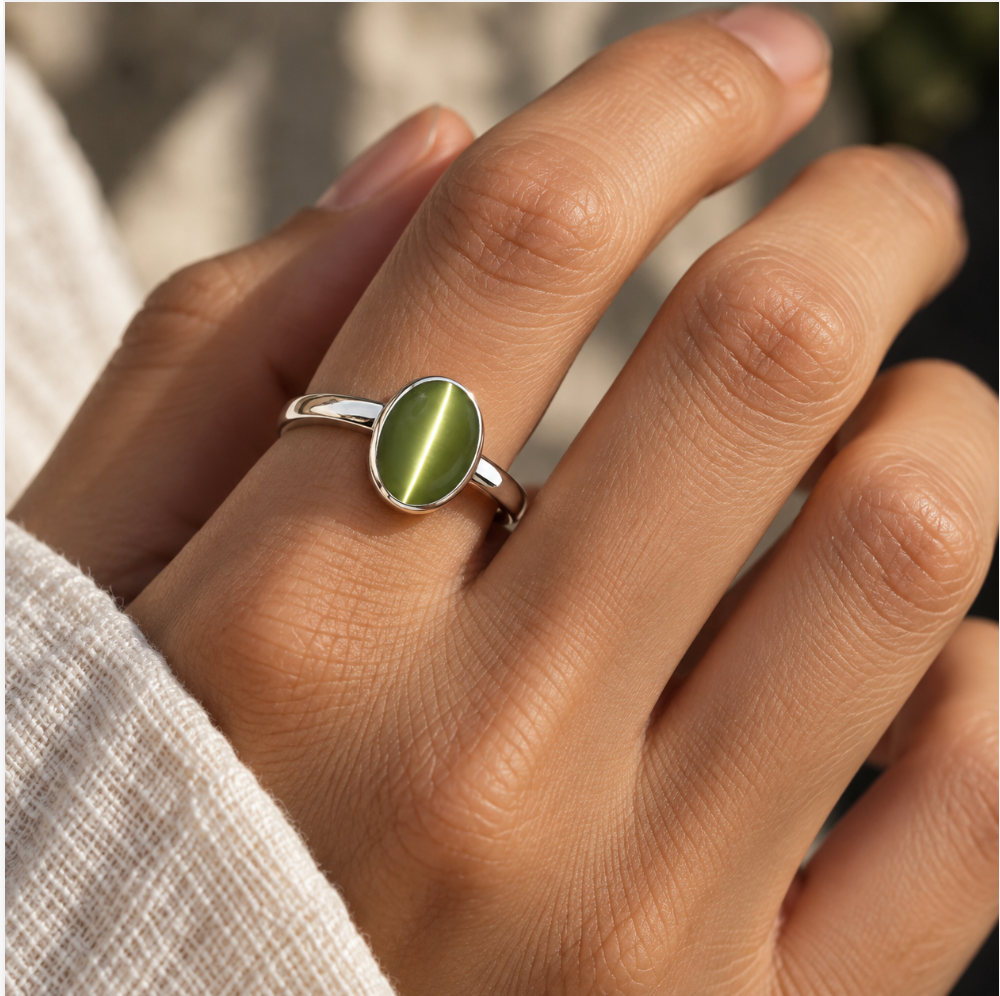 Arka Lehsunia Ring