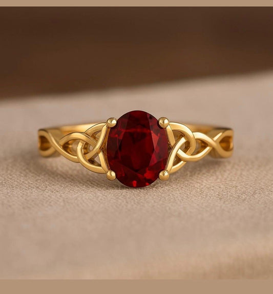 RUBY (MANAK)