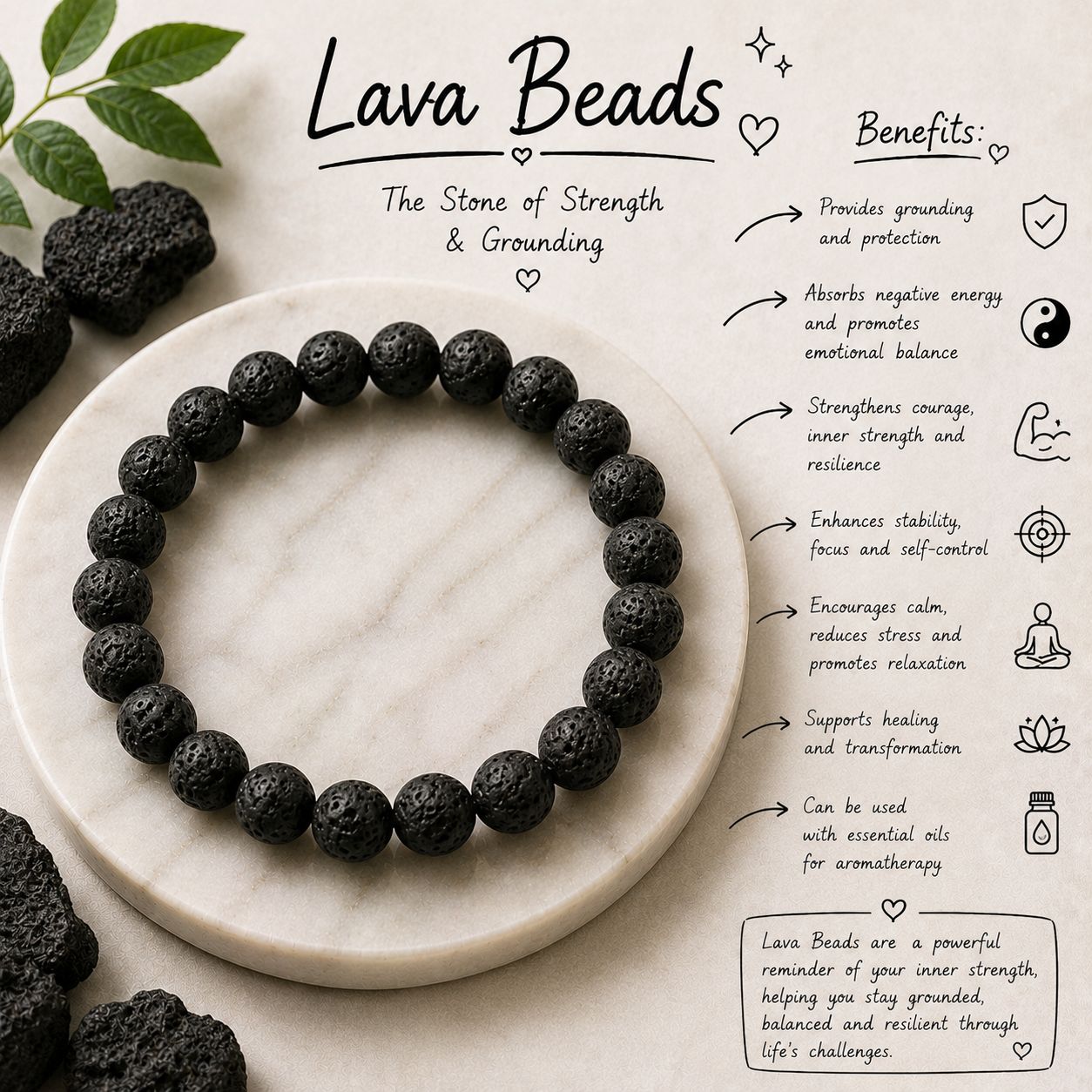 CRYSTAL BRACELETS
