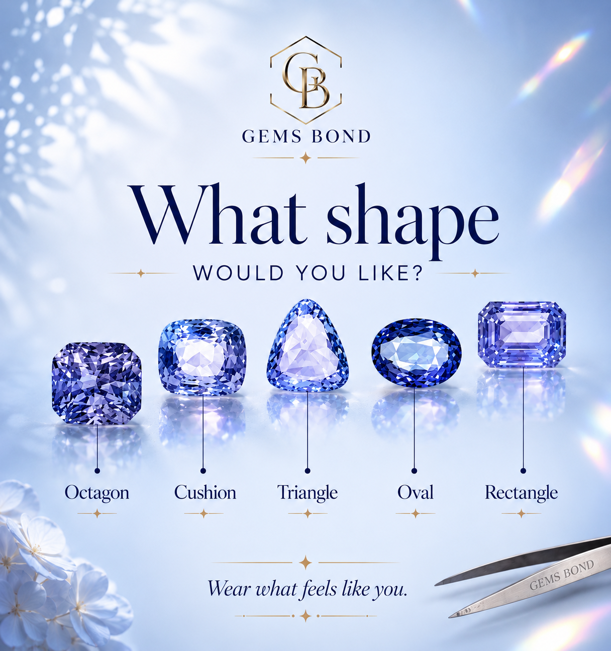 BLUE SAPPHIRE (NEELAM)