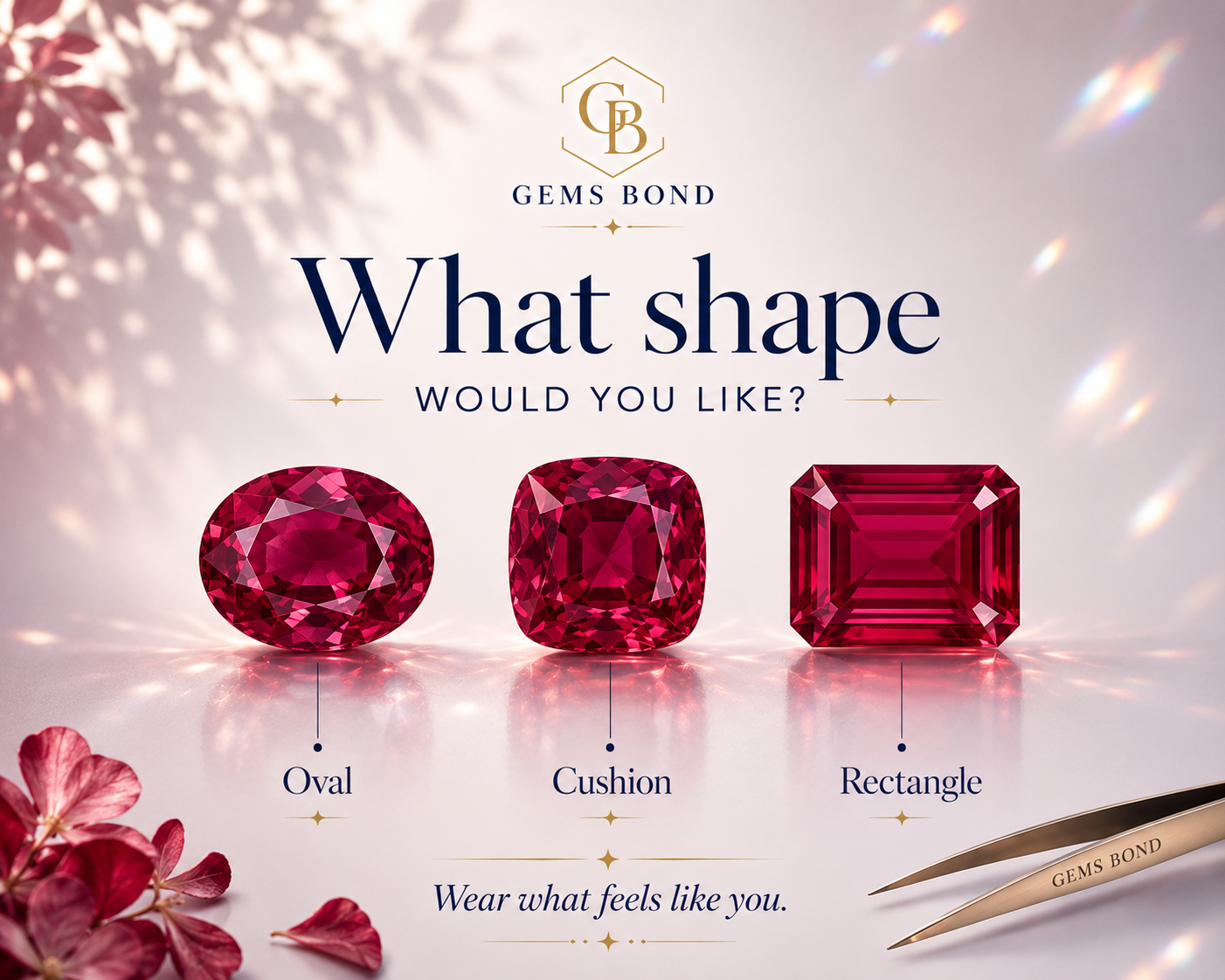 RUBY (MANAK)