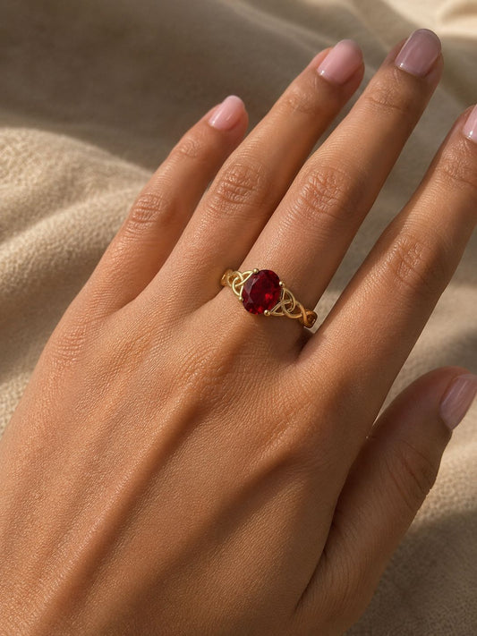 RUBY (MANAK)