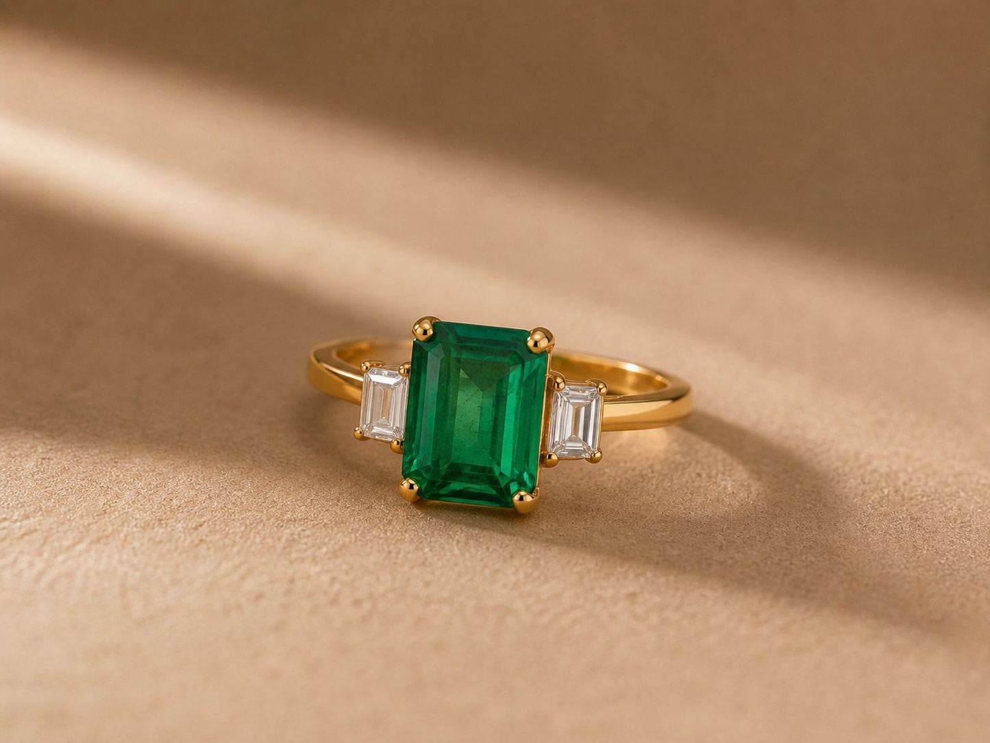 EMERALD (PANNA)